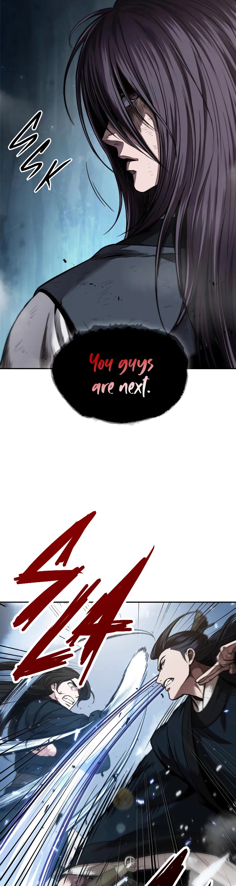 Nano Machine Chapter 72 image 29